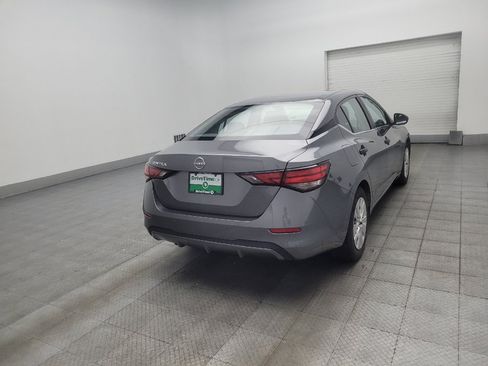 Used 2024 Nissan Sentra S FWD image 9