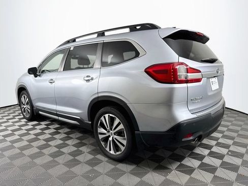 Used 2022 Subaru Ascent Touring w/ Popular Package #2A AWD/4WD image 5