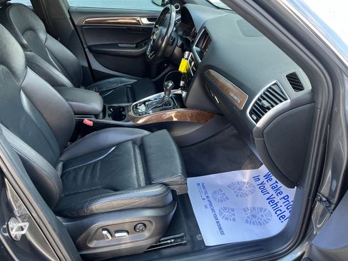 Used 2016 Audi Q5 TDI Premium Plus w/ Technology Package image 18