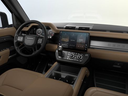 New 2026 Land Rover Defender 110 X image 5