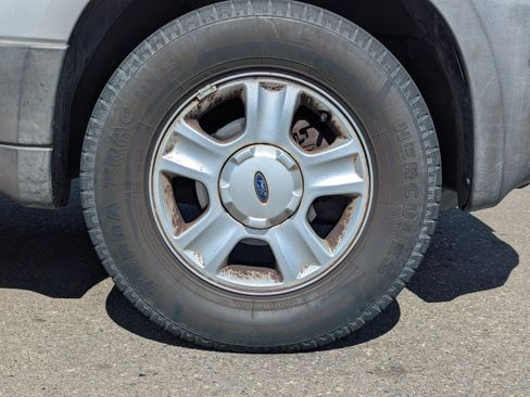 Used 2003 Ford Escape XLT FWD image 42