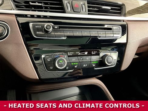 Used 2018 BMW X1 xDrive28i AWD/4WD image 15