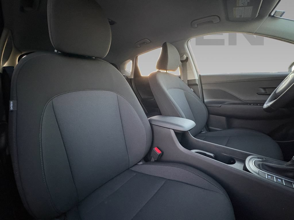 New 2026 Hyundai Kona SEL Sport FWD image 10