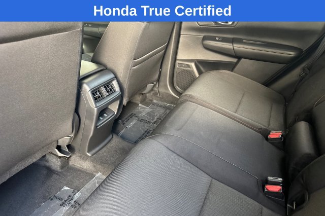 Certified 2025 Honda CR-V Sport image 9