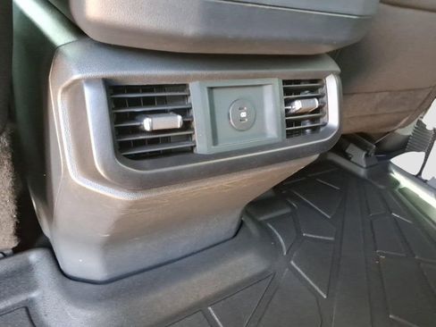 Used 2025 Ford F150 STX w/ Equipment Group 200A AWD/4WD image 22