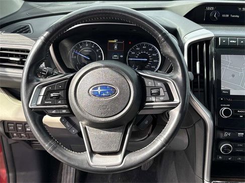 Used 2022 Subaru Ascent Touring image 19