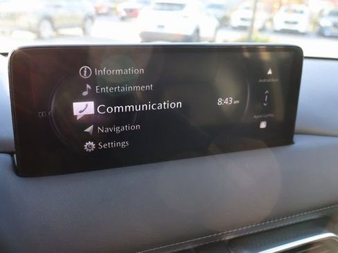 Used 2025 MAZDA CX-5 Carbon Edition image 36