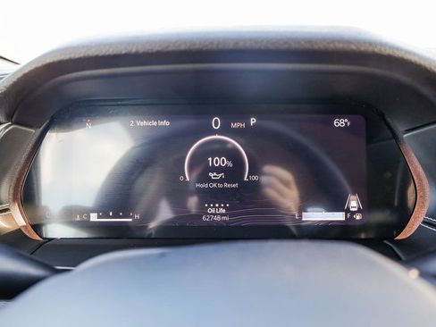 Certified 2023 Jeep Grand Cherokee L Laredo image 24