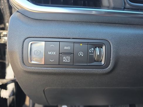 New 2026 GMC Terrain Elevation w/ Elevation Premium Package image 26