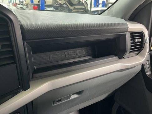 Certified 2023 Ford F150 XL w/ XL Chrome Appearance Package image 43