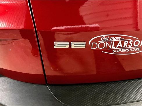 Used 2020 Ford Escape SE Sport image 25