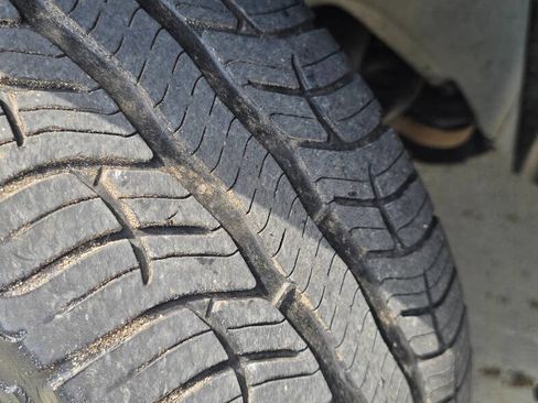 Used 2017 Dodge Journey SXT image 13