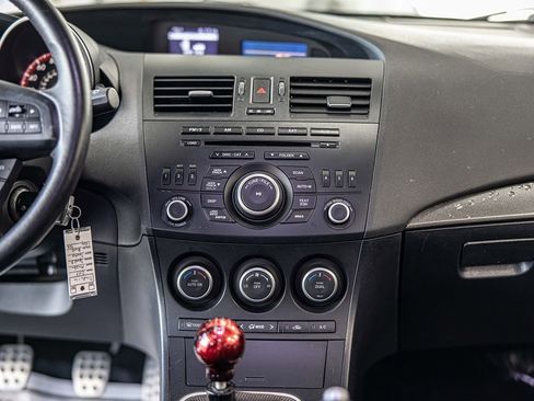 Used 2013 MAZDA MAZDA3 Touring image 35