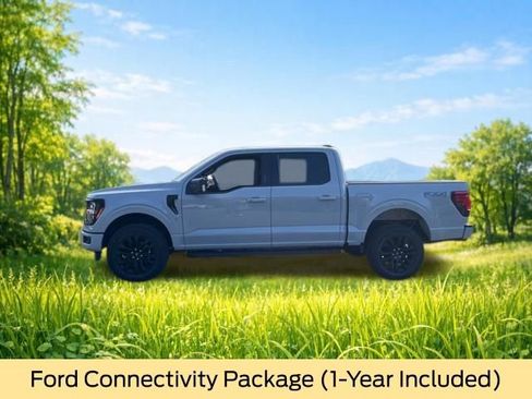 New 2026 Ford F150 XLT AWD/4WD image 4