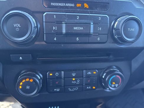 Used 2018 Ford F150 XLT w/ Equipment Group 302A Luxury image 28