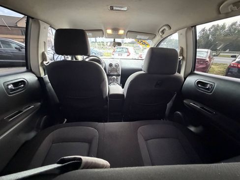 Used 2012 Nissan Rogue SV AWD/4WD image 28
