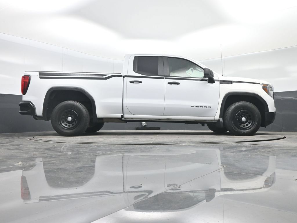 Used 2019 GMC Sierra 1500 2WD Double Cab w/ Convenience Package image 31