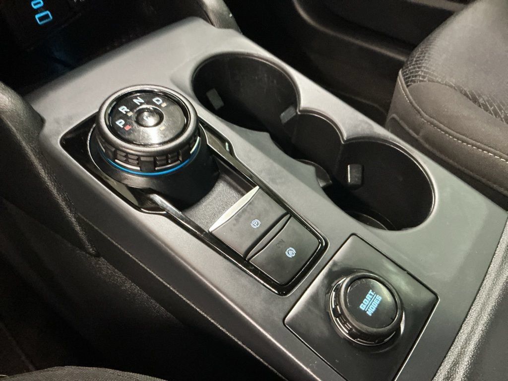 Used 2022 Ford Bronco Sport AWD/4WD image 25