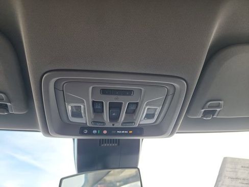 Used 2022 Chevrolet Silverado 1500 RST image 21