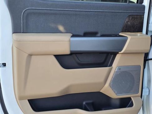 New 2026 Ford F350 Lariat w/ Lariat Ultimate Package image 16