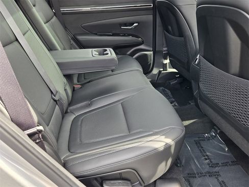 Certified 2023 Hyundai Tucson Limited image 15