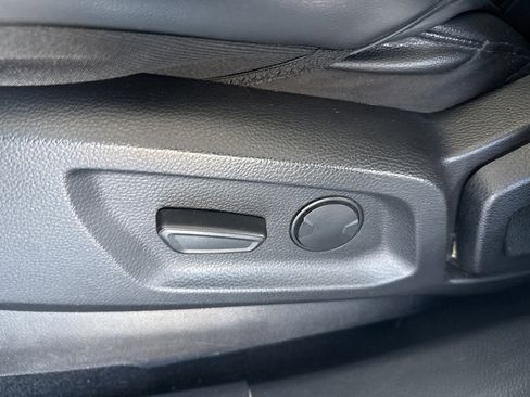 Used 2019 Ford Ranger Lariat w/ Equipment Group 501A Mid image 20