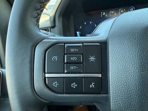 Used 2024 Ford F150 XLT w/ Mobile Office Package image 21