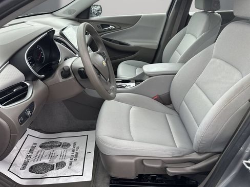 Used 2024 Chevrolet Malibu LS FWD image 12