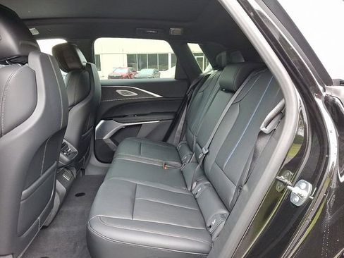 New 2026 Cadillac Lyriq V w/ LPO, Floor Liner Package image 5