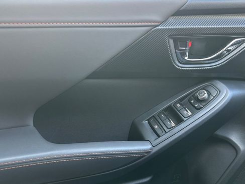 New 2026 Subaru Crosstrek 2.5i Limited AWD/4WD image 11