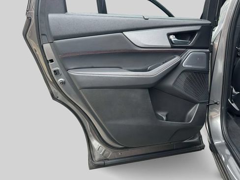 Certified 2026 Acura MDX A-Spec AWD/4WD image 18