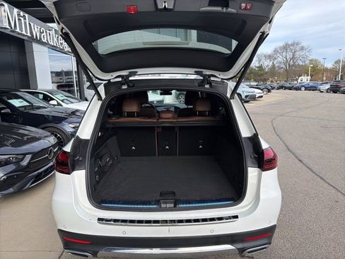 Certified 2024 Mercedes-Benz GLE 350 4MATIC image 9