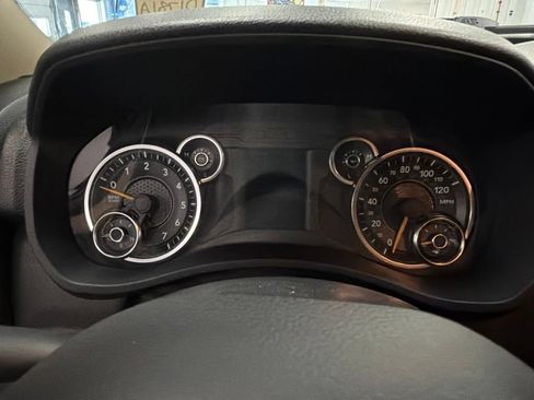 Used 2019 RAM 2500 Tradesman AWD/4WD image 22