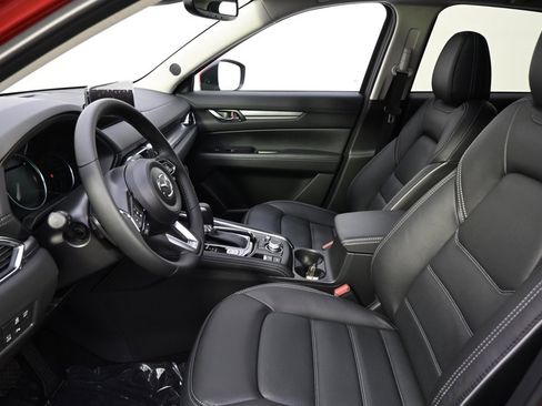 New 2025 MAZDA CX-5 AWD 2.5 S image 13