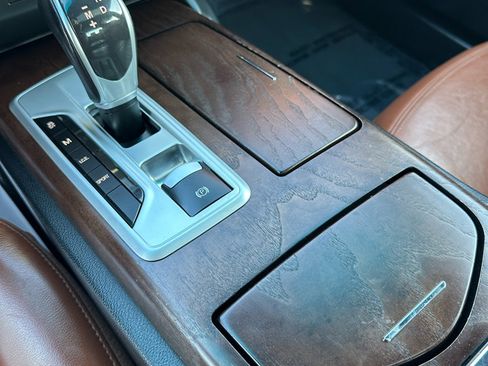 Used 2016 Maserati Ghibli S image 23