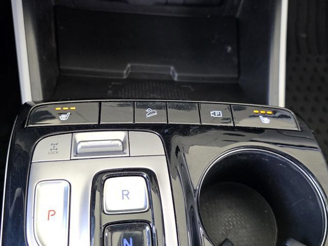 Used 2023 Hyundai Tucson Blue AWD/4WD image 24