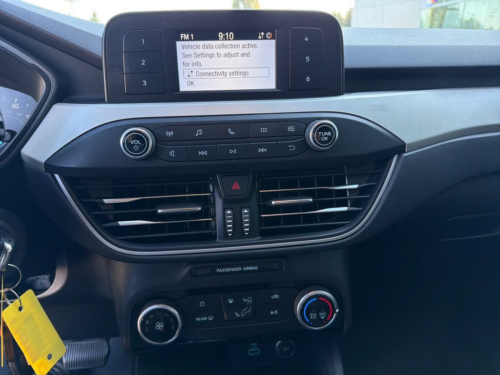 Used 2021 Ford Escape S AWD/4WD image 17