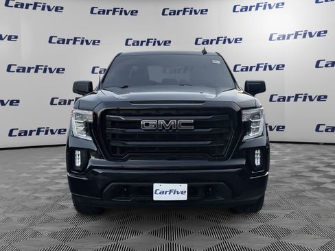 Used 2022 GMC Sierra 1500 Elevation image 8