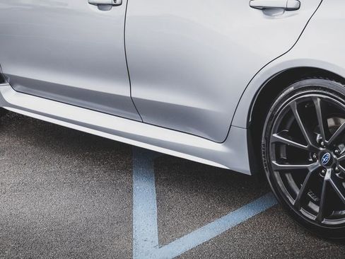 Used 2018 Subaru WRX Premium w/ Performance Package image 9