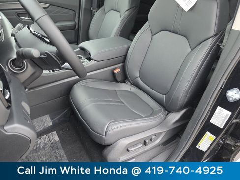 New 2026 Honda Pilot image 22