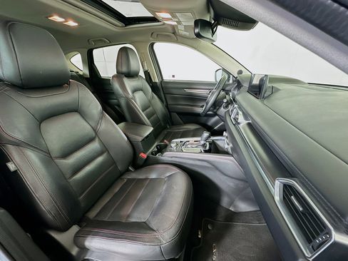 Used 2024 MAZDA CX-5 Carbon Edition AWD/4WD image 32