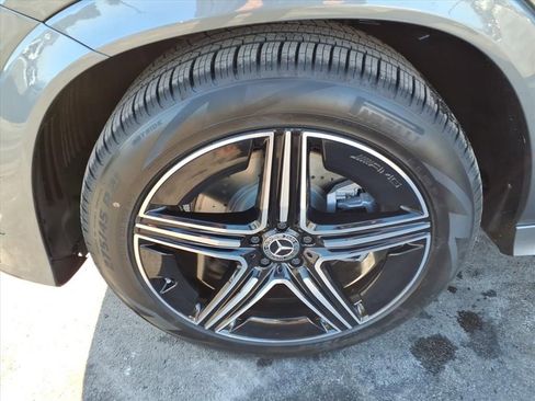 Certified 2026 Mercedes-Benz GLE 350 4MATIC image 10