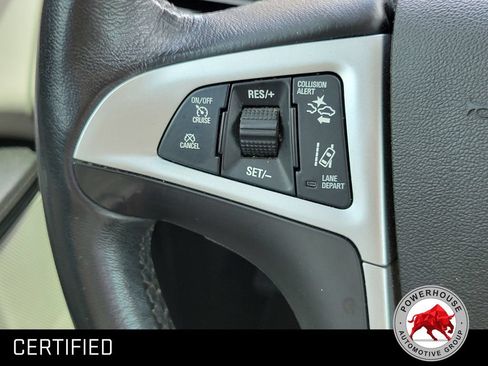 Used 2017 GMC Terrain Denali AWD/4WD image 28