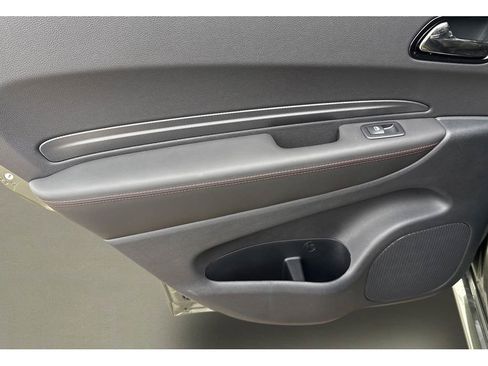 New 2026 Dodge Durango GT image 26