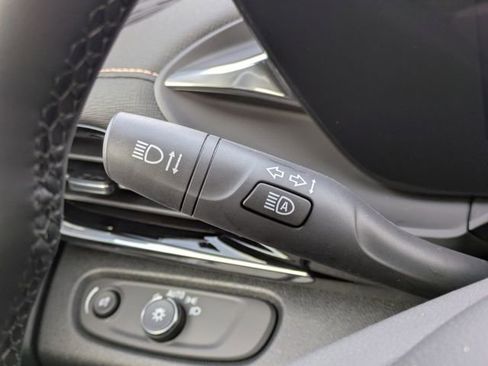 New 2026 Buick Envista Sport Touring FWD image 30