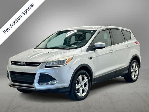 Used 2014 Ford Escape SE FWD image 1