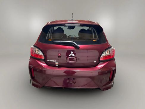 Used 2024 Mitsubishi Mirage SE image 6