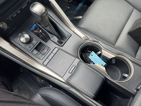 Used 2019 Lexus NX 300 AWD w/ Premium Package image 22