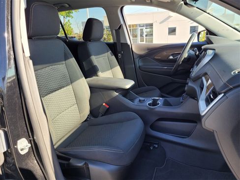 Used 2021 GMC Terrain SLE image 13