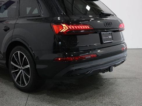 Used 2024 Audi Q7 3.0T Prestige AWD/4WD image 10